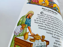 Load image into Gallery viewer, NEW SERIES!—"The Holy Bible for Orthodox Children—Volume #1"—Our latest and largest Hardcover Book!