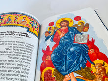 Load image into Gallery viewer, NEW SERIES!—"The Holy Bible for Orthodox Children—Volume #1"—Our latest and largest Hardcover Book!