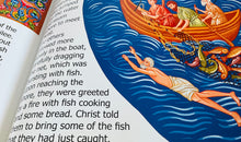 Load image into Gallery viewer, NEW SERIES!—"The Holy Bible for Orthodox Children—Volume #1"—Our latest and largest Hardcover Book!