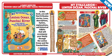 Load image into Gallery viewer, New! Monthly Subscription - My Synaxarion – A Saint for Every Day