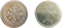 Load image into Gallery viewer, Chocolate Coin