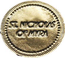 Load image into Gallery viewer, Chocolate Coin