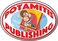 Potamitis Publishing - Orthodox Children's Books