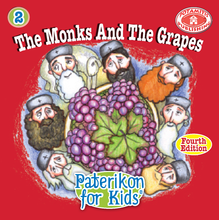 Load image into Gallery viewer, Special Package! We celebrate 13 years of &quot;Paterikon for Kids&quot; - All 117 books in one impressive set – plus display!