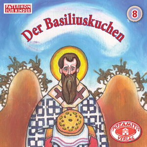 Paterikon for Kids-German/Deutsch (vol. 1-13)