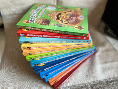 Complete Set 