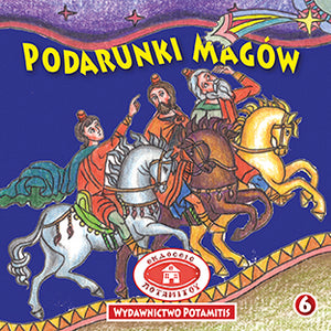 Paterikon for Kids-Polish/Polski (vol. 1-15)