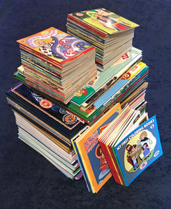 THE ULTIMATE ORTHODOX VALUE PACKAGE! Get ALL 204 Potamitis Publishing’s Books!